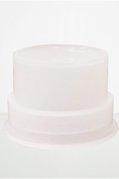 Bottle, Snap Fit Cap for 300 ml